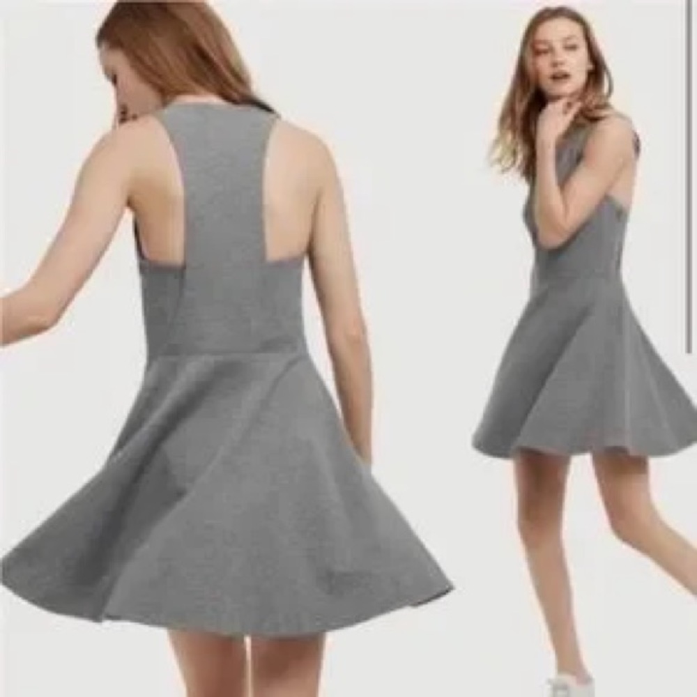 Kit and Ace fit to impress dress size small